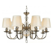 Подвесная люстра iLamp Armonia P2510-8 nic