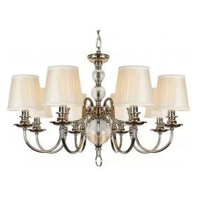 Подвесная люстра iLamp Armonia P2510-8 nic