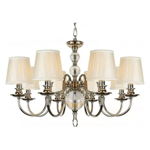 Подвесная люстра iLamp Armonia P2510-8 nic