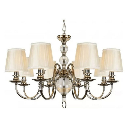 Подвесная люстра iLamp Armonia P2510-8 nic