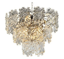 Подвесная люстра iLamp Homy P2545-8 NIC