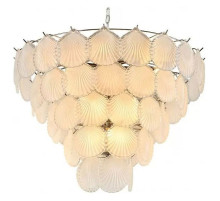 Подвесная люстра iLamp Soho P2546-18 NIC