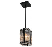 Светильник на штанге iLamp Panorama P4688-1 MBK