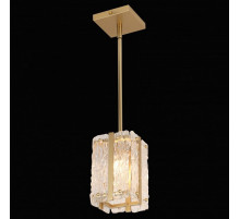 Светильник на штанге iLamp Panorama P4688-1 SGD