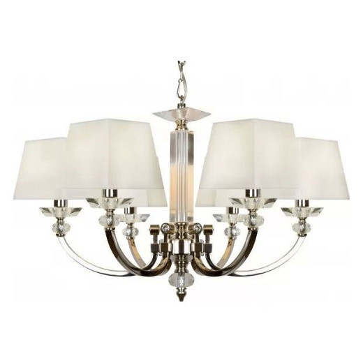 Подвесная люстра iLamp Blues P9404-6 nic