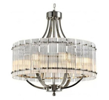 Подвесной светильник iLamp Silverstone P9504-6 NIC