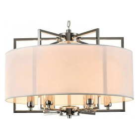 Подвесной светильник iLamp Divole P9505-6 NIC