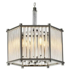 Подвесной светильник iLamp Rich P9509-4 NIC