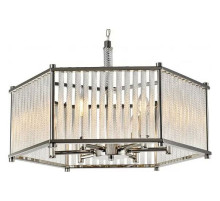 Подвесной светильник iLamp Rich P9509-6 NIC