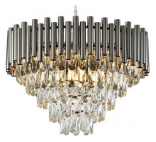 Подвесной светильник iLamp Savage P9510-8 NIC