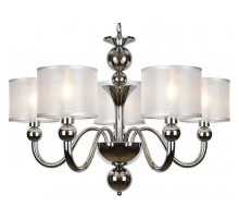 Подвесная люстра iLamp Spring RM1690/5CR