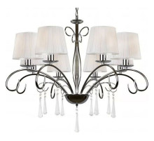 Подвесная люстра iLamp Perfection RM7006/8CR