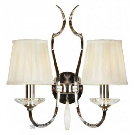 Бра iLamp Charm W2508-2 nic