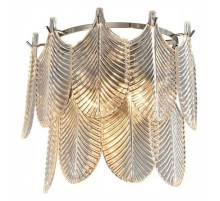 Накладной светильник iLamp Oro W2544-2 NIC