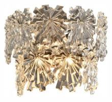 Накладной светильник iLamp Homy W2545-2 NIC