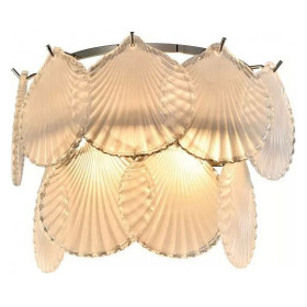 Накладной светильник iLamp Soho W2546-2 NIC