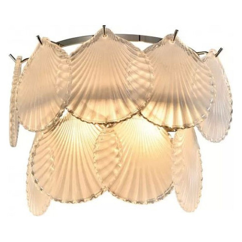 Накладной светильник iLamp Soho W2546-2 NIC