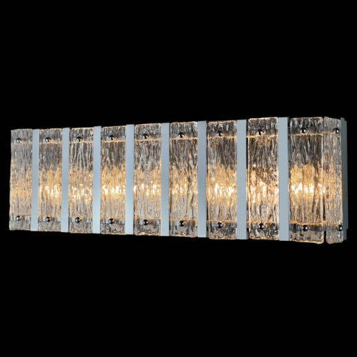 Накладной светильник iLamp Panorama W4688-58 CR