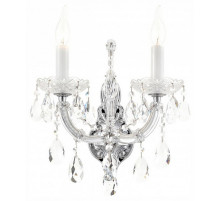 Бра iLamp Diamond W6071-2 CR+CL