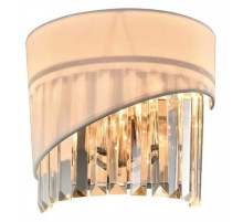 Накладной светильник iLamp Casa W9508-2 NIC
