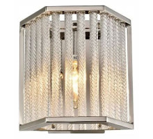 Накладной светильник iLamp Rich W9509-1 NIC