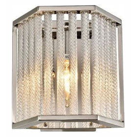 Накладной светильник iLamp Rich W9509-1 NIC