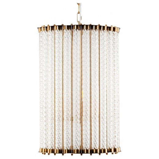 Подвесной светильник Moderli Crumbly V10262-3P