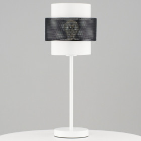 Настольная лампа декоративная Moderli Gela V10487-1T