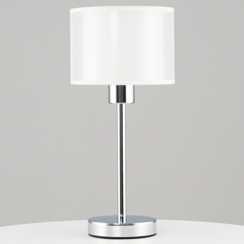 Настольная лампа декоративная Moderli Massa V10497-1T