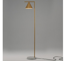 Торшер Moderli Omaha V10515-1F