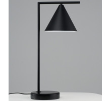 Настольная лампа декоративная Moderli Omaha V10516-1T