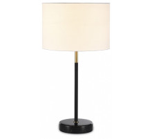 Настольная лампа декоративная Moderli Visalia V10530-1T