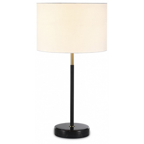 Настольная лампа декоративная Moderli Visalia V10530-1T