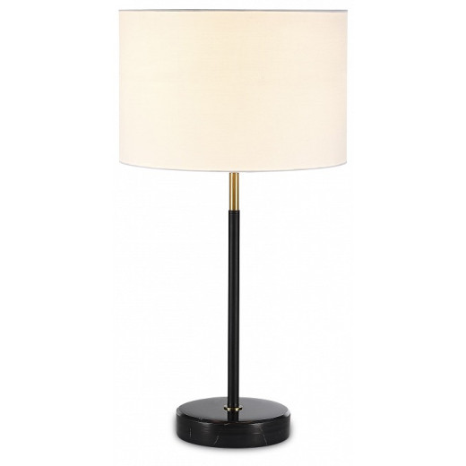 Настольная лампа декоративная Moderli Visalia V10530-1T