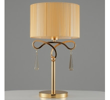 Настольная лампа декоративная Moderli Chilly V10545-1T