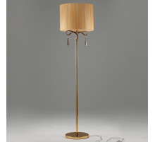 Торшер Moderli Chilly V10546-1F