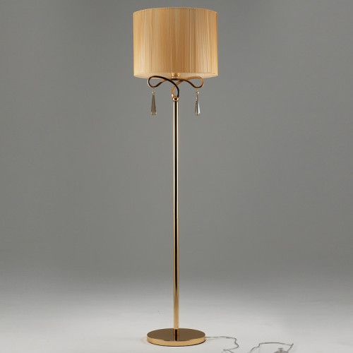 Торшер Moderli Chilly V10546-1F