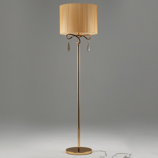 Торшер Moderli Chilly V10546-1F