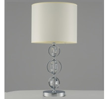 Настольная лампа декоративная Moderli Brulee V10550-1T