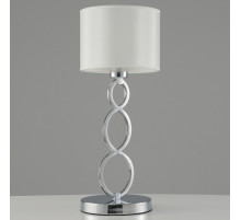 Настольная лампа декоративная Moderli Macadamia V10552-1T