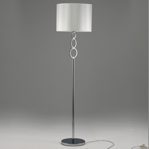 Торшер Moderli Macadamia V10554-1F