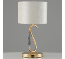 Настольная лампа декоративная Moderli Caramel V10556-1T