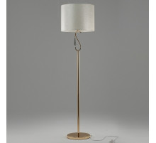 Торшер Moderli Caramel V10557-1F