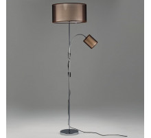 Торшер с подсветкой Moderli Room V10625-2F