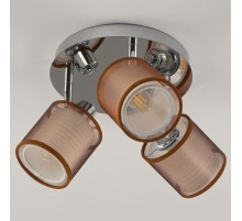 Потолочная люстра Moderli Room V10627-3C