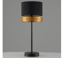 Настольная лампа декоративная Moderli Gela V10632-1T