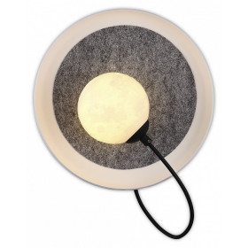 Бра Moderli Cosmi V10691-WL