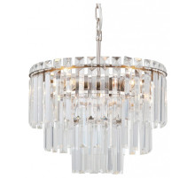 Подвесная люстра Moderli Crystal V10736-4P