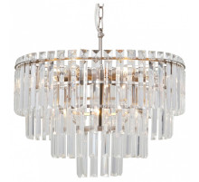 Подвесная люстра Moderli Crystal V10738-9P