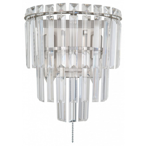Накладной светильник Moderli Crystal V10739-2W